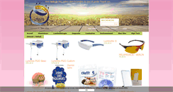 Desktop Screenshot of bulledezen.com
